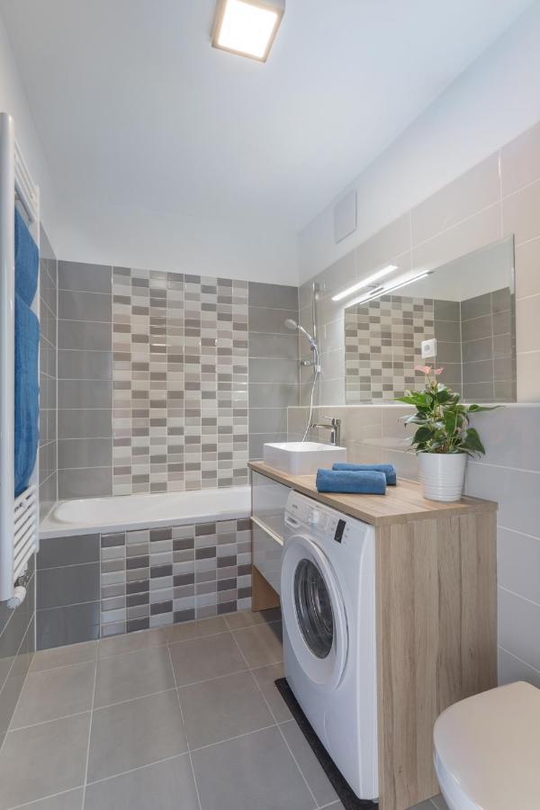 Apartamento Crvn3 #freeparking Budapest